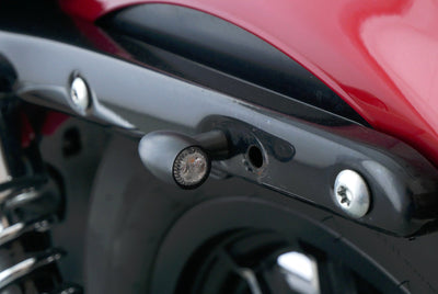 HARLEY DAVIDSON SPORTSTER XL 883 N IRON