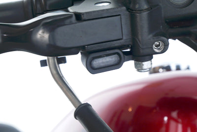 HARLEY DAVIDSON SPORTSTER XL 883 N IRON