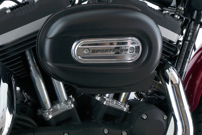 HARLEY DAVIDSON SPORTSTER XL 883 N IRON