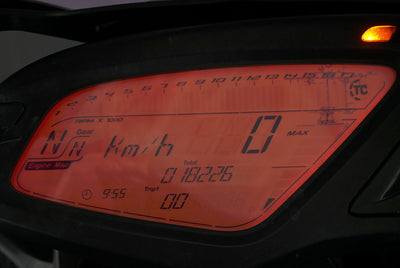 MV AGUSTA F3 675
