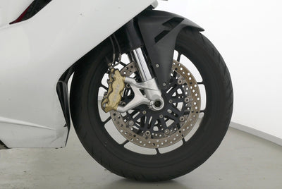 MV AGUSTA F3 675