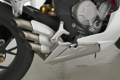MV AGUSTA F3 675