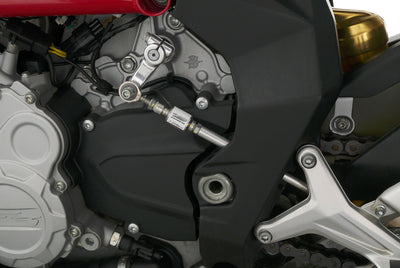 MV AGUSTA F3 675