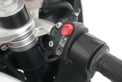 MV AGUSTA F3 675