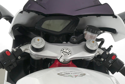 MV AGUSTA F3 675
