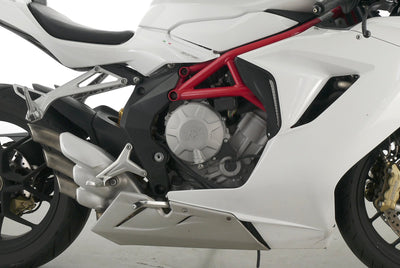 MV AGUSTA F3 675