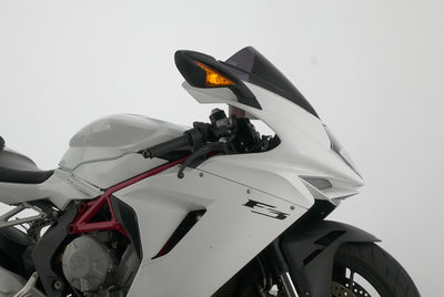 MV AGUSTA F3 675