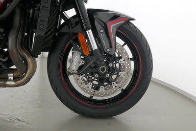 KAWASAKI Z H2