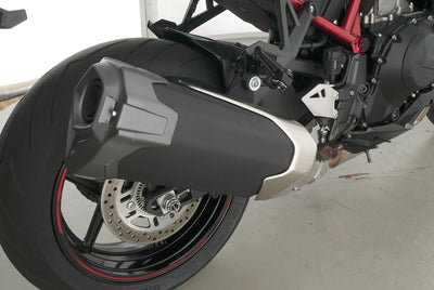 KAWASAKI Z H2