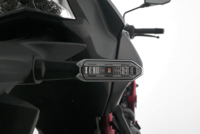 KAWASAKI Z H2