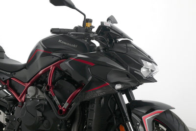 KAWASAKI Z H2