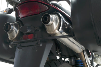 HONDA XL 1000 V VARADERO