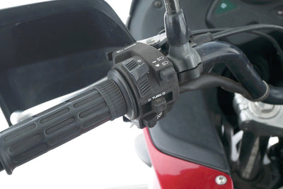HONDA XL 1000 V VARADERO