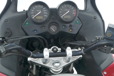 HONDA XL 1000 V VARADERO