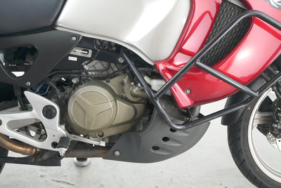 HONDA XL 1000 V VARADERO