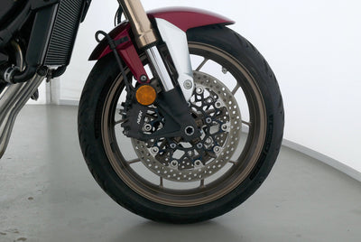 HONDA CB 650 R