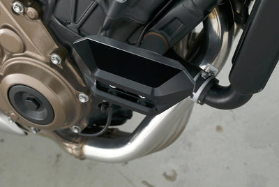 HONDA CB 650 R