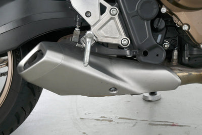 HONDA CB 650 R
