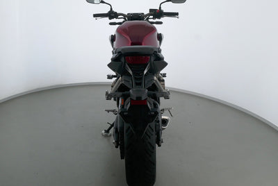 HONDA CB 650 R