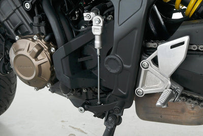 HONDA CB 650 R