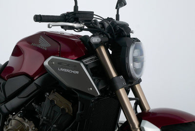 HONDA CB 650 R