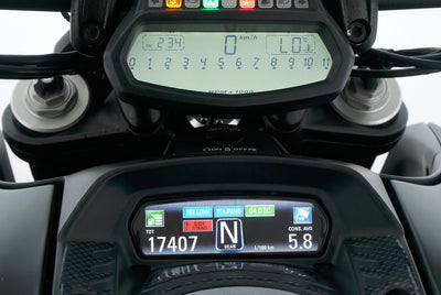 DUCATI DIAVEL