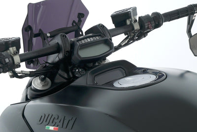 DUCATI DIAVEL