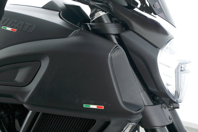 DUCATI DIAVEL