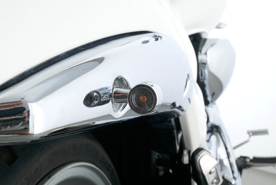 SUZUKI VZR M 1800 R INTRUDER