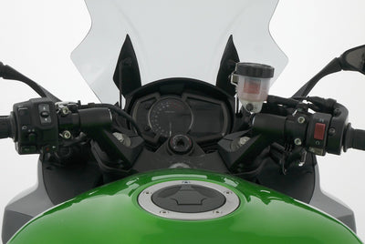 KAWASAKI Z 1000 SX