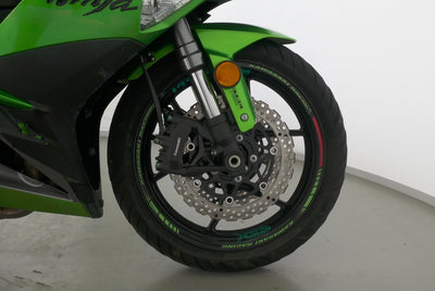 KAWASAKI Z 1000 SX