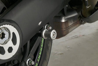KAWASAKI Z 1000 SX