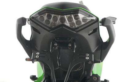KAWASAKI Z 1000 SX