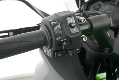 KAWASAKI Z 1000 SX