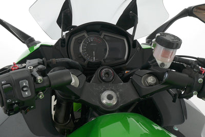 KAWASAKI Z 1000 SX