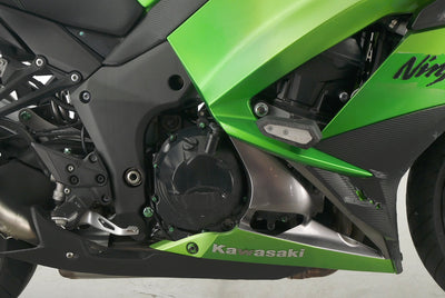 KAWASAKI Z 1000 SX