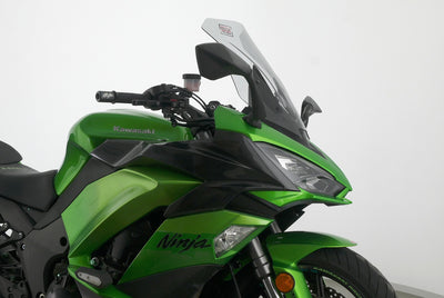 KAWASAKI Z 1000 SX
