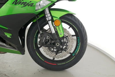 KAWASAKI Z 1000 SX