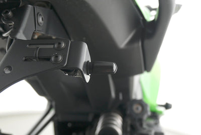KAWASAKI Z 1000 SX