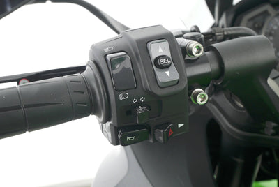 KAWASAKI Z 1000 SX
