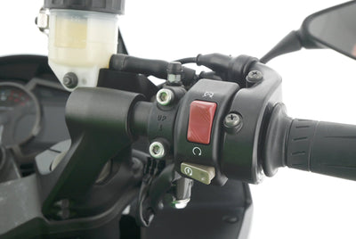 KAWASAKI Z 1000 SX