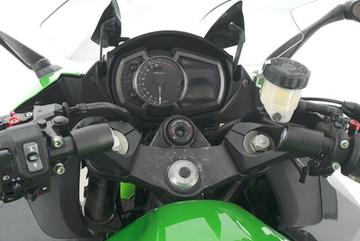 KAWASAKI Z 1000 SX