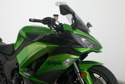 KAWASAKI Z 1000 SX
