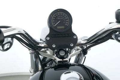 HARLEY DAVIDSON SPORTSTER XL 883 L SUPERLOW