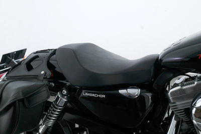 HARLEY DAVIDSON SPORTSTER XL 883 L SUPERLOW
