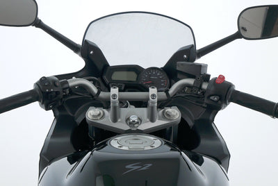 YAMAHA FZ 6 S FAZER