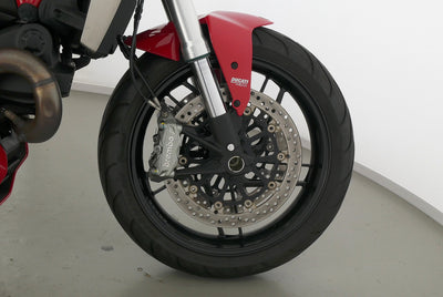 DUCATI MONSTER 1200