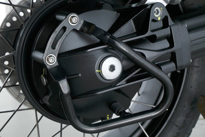 MOTO GUZZI V85 TT TRAVEL