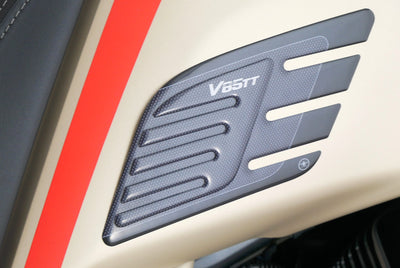 MOTO GUZZI V85 TT TRAVEL