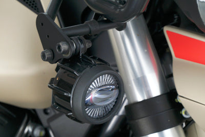 MOTO GUZZI V85 TT TRAVEL